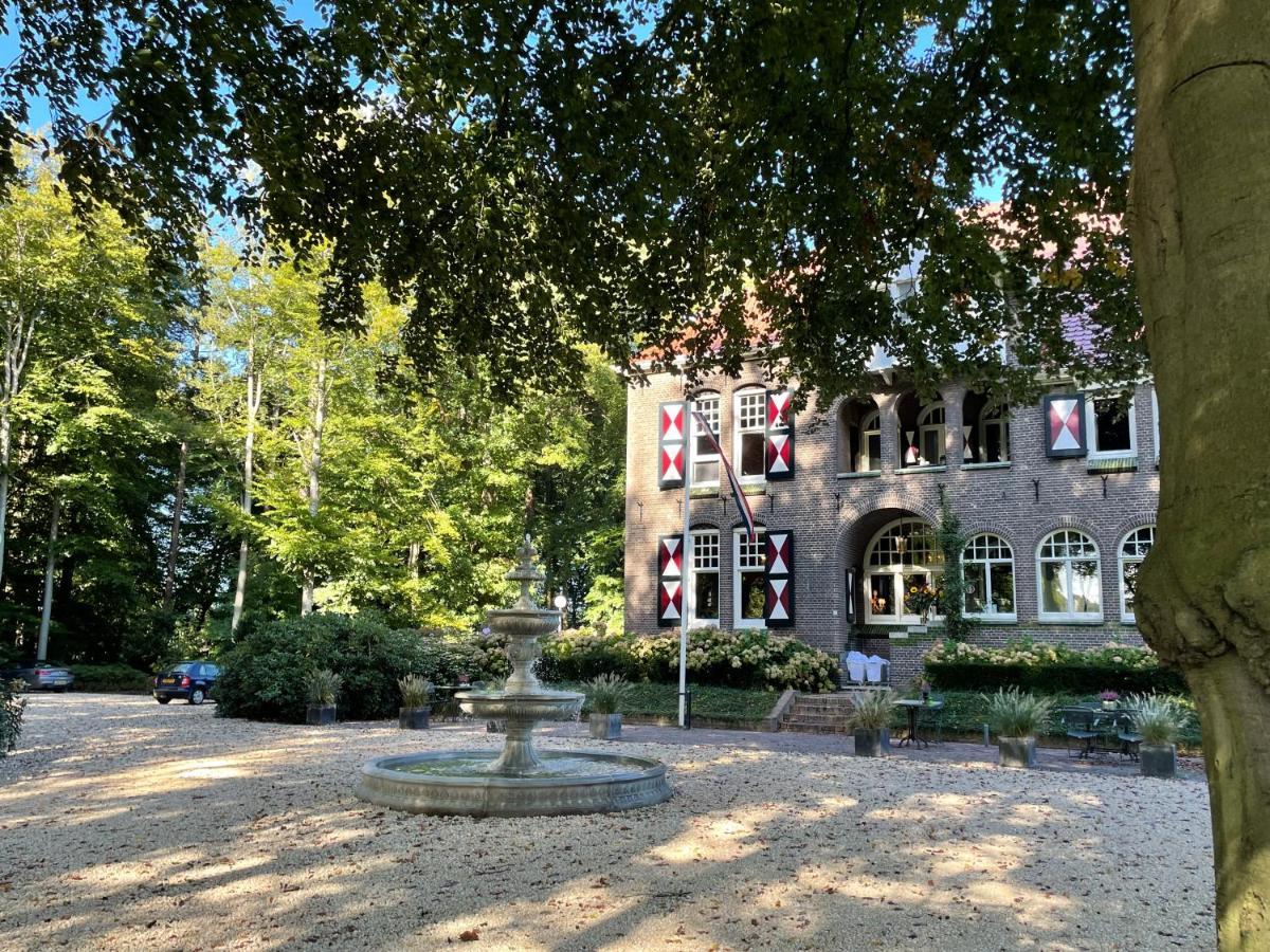 Villa Rozenhof Almen Exterior photo