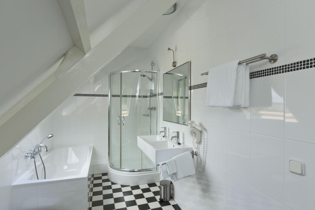 Villa Rozenhof Almen Room photo
